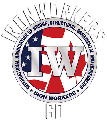 Ironworkers 60